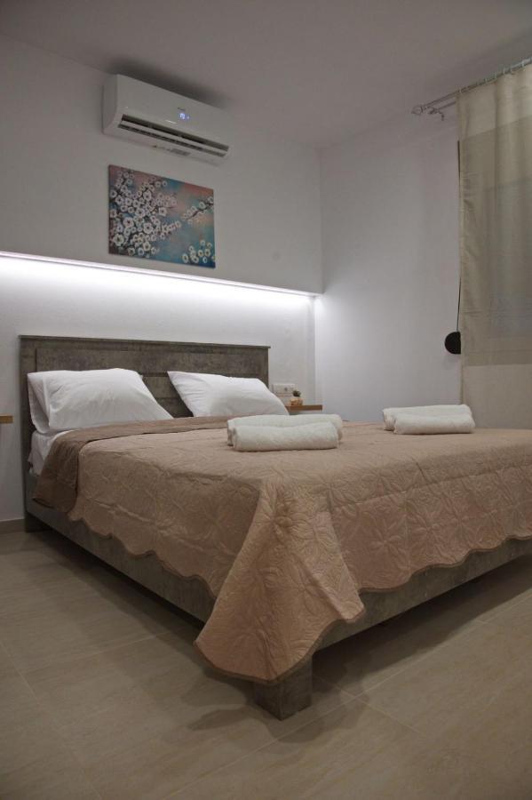 Cretelia House Villa Palaiokastro  Exterior photo