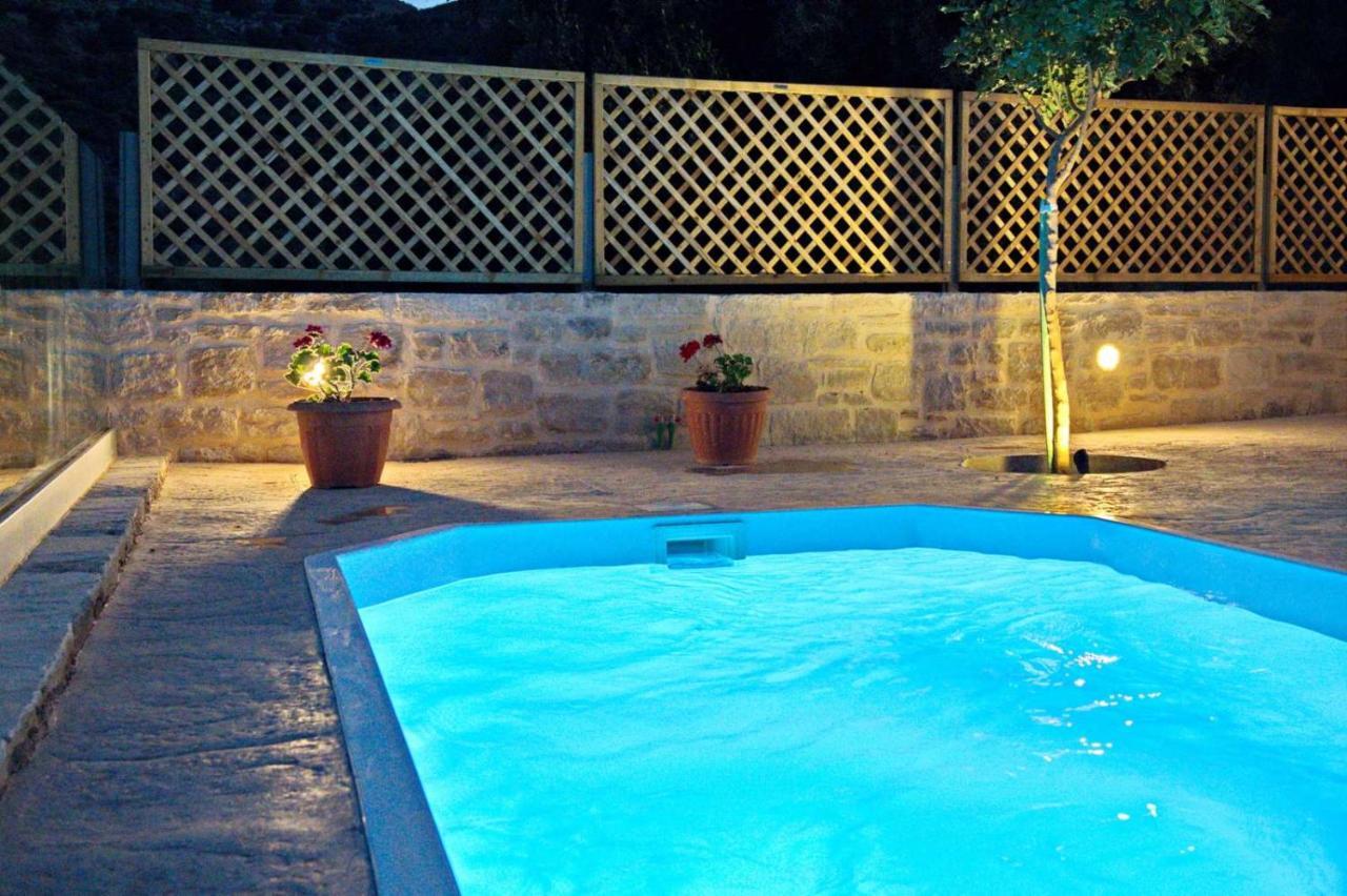 Cretelia House Villa Palaiokastro  Exterior photo